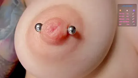 GoodWitch_ — Stripchat recorded stream screenshot (22 Jul 2025)