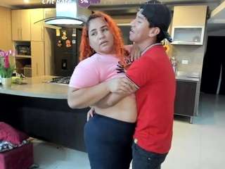 the3girls-relics — Camsoda recorded stream screenshot (22 Jul 2025)