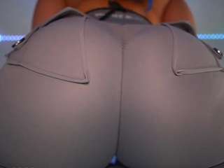 ox-lemon — Camsoda recorded stream image, 22.07.2025 07:30
