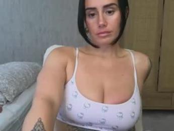 libbyloveheartx — Chaturbate recorded stream screenshot (22 Jul 2025)
