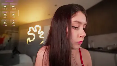 melissaxcbx — Stripchat recorded stream image, 22.07.2025 13:30