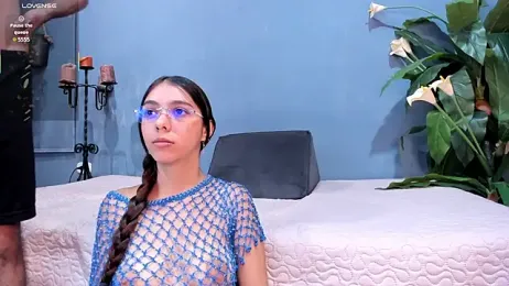 cristal_antoni — Stripchat recorded stream image, 22.07.2025 13:20