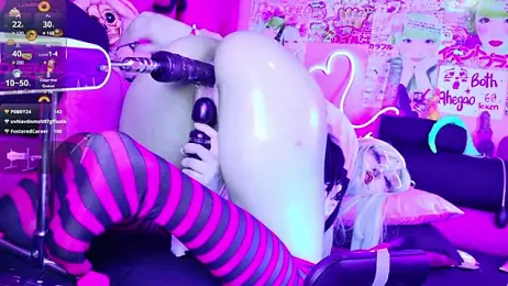 LaytonBox — Stripchat recorded stream image, 22.07.2025 23:40