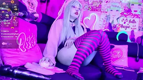 LaytonBox — Stripchat recorded stream image, 22.07.2025 23:40