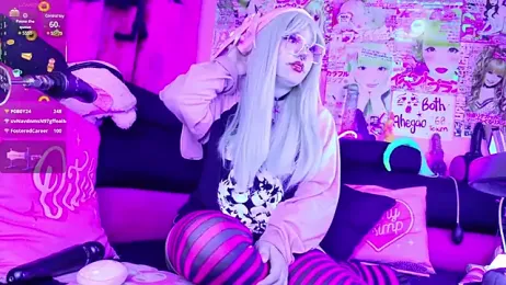 LaytonBox — Stripchat recorded stream image, 22.07.2025 23:40