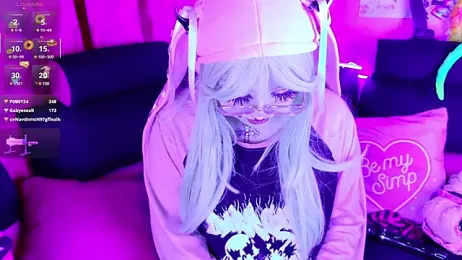 LaytonBox — Stripchat recorded stream image, 22.07.2025 23:40