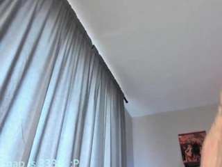 vi-jasen — Camsoda recorded stream image, 23.07.2025 04:50