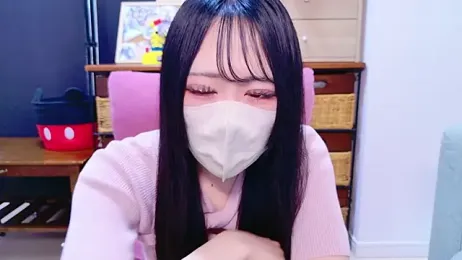 mao_maochan — Stripchat recorded stream image, 23.07.2025 08:20