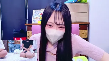 mao_maochan — Stripchat recorded stream image, 23.07.2025 08:20