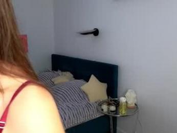 smoothnesss — Chaturbate recorded stream screenshot (23 Jul 2025)