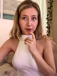 LunaRase — Stripchat recorded stream screenshot (23 Jul 2025)