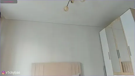 sweety_vikky — Stripchat recorded stream image, 24.07.2025 00:50