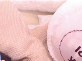 Naomi Bea — Flirt4free recorded stream screenshot (24 Jul 2025)