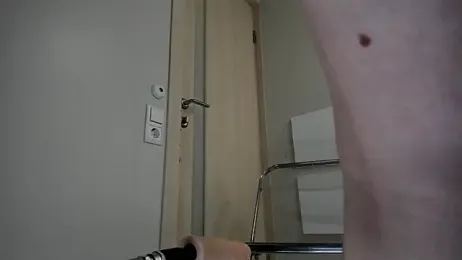 JuliaBusty — Stripchat recorded stream screenshot (24 Jul 2025)