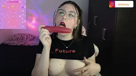 xxbbtaa — Stripchat recorded stream screenshot (13 Feb 2025)