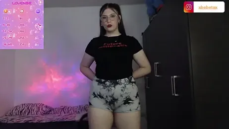 xxbbtaa — Stripchat recorded stream screenshot (13 Feb 2025)