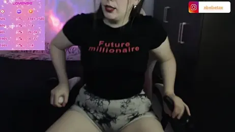 xxbbtaa — Stripchat recorded stream screenshot (13 Feb 2025)