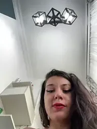 RedAssHottie — Stripchat recorded stream image, 24.07.2025 03:00