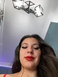 RedAssHottie — Stripchat recorded stream image, 24.07.2025 03:00