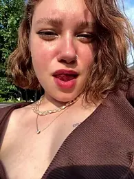 lucy-joy — Stripchat recorded stream screenshot (24 Jul 2025)