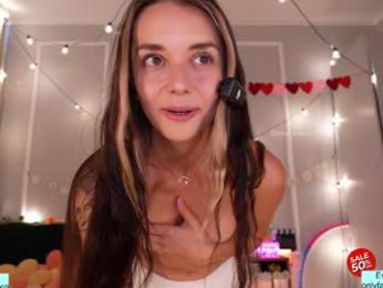 oooops__ — Chaturbate recorded stream image, 24.07.2025 15:00