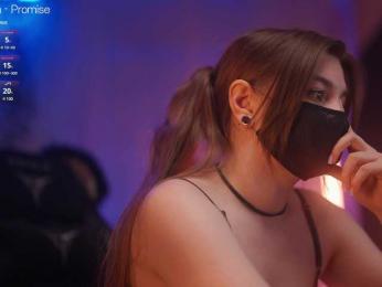 arimass — Bongacams recorded stream image, 24.07.2025 18:10