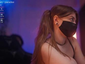 arimass — Bongacams recorded stream image, 24.07.2025 18:10