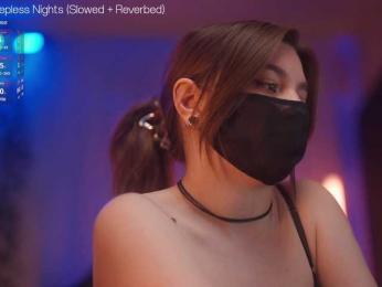 arimass — Bongacams recorded stream image, 24.07.2025 18:10
