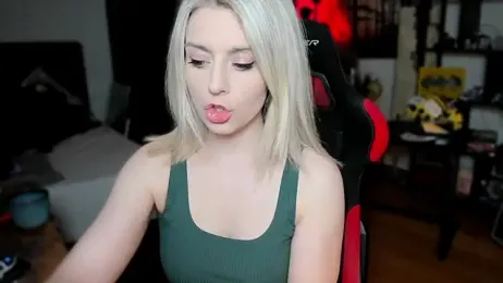Lisaonthemoon — Stripchat recorded stream image, 24.07.2025 18:50