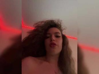 YourLadyyy — Bongacams recorded stream screenshot (24 Jul 2025)