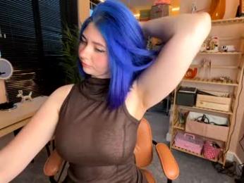 vixenp — Chaturbate recorded stream screenshot (24 Jul 2025)