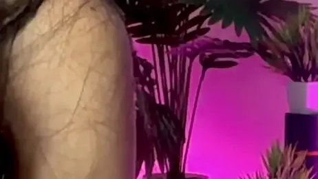 Wow-nisha — Stripchat recorded stream screenshot (24 Jul 2025)