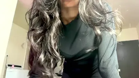 Wow-nisha — Stripchat recorded stream screenshot (24 Jul 2025)