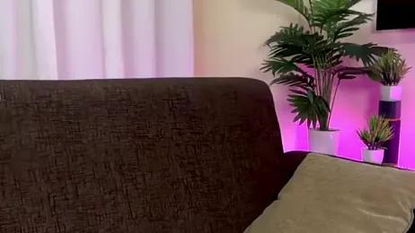 Wow-nisha — Stripchat recorded stream screenshot (24 Jul 2025)