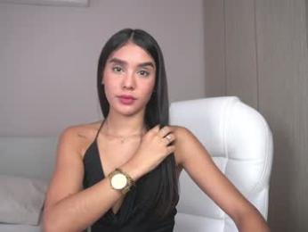 veroniqe_lounge — Chaturbate recorded stream image, 24.07.2025 19:30