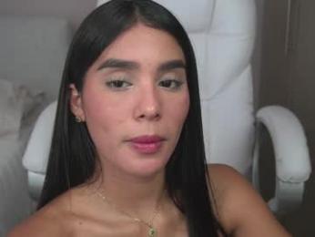 veroniqe_lounge — Chaturbate recorded stream image, 24.07.2025 19:30