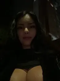 Maddy_Rouse_ — Stripchat recorded stream image, 24.07.2025 22:20