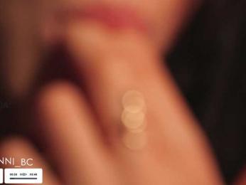 Taanni — Bongacams recorded stream screenshot (25 Jul 2025)