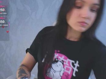 -lost- — Bongacams recorded stream screenshot (25 Jul 2025)