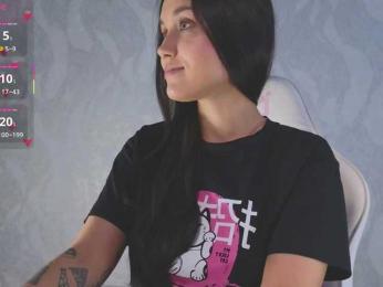 -lost- — Bongacams recorded stream screenshot (25 Jul 2025)