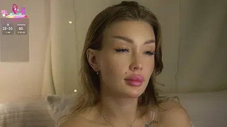 AnnyBangs — Stripchat recorded stream image, 25.07.2025 06:30