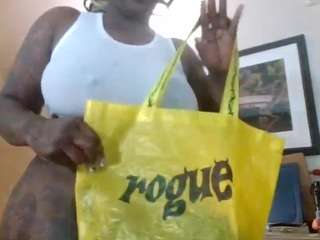 stalliontheesavage — Camsoda recorded stream screenshot (25 Jul 2025)