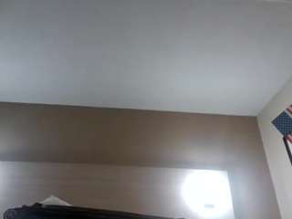 stalliontheesavage — Camsoda recorded stream screenshot (25 Jul 2025)