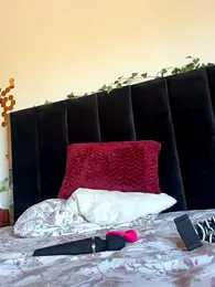 haileyhope_ — Stripchat recorded stream image, 25.07.2025 13:40