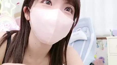 -minami- — Stripchat recorded stream screenshot (25 Jul 2025)