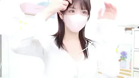 -minami- — Stripchat recorded stream screenshot (25 Jul 2025)