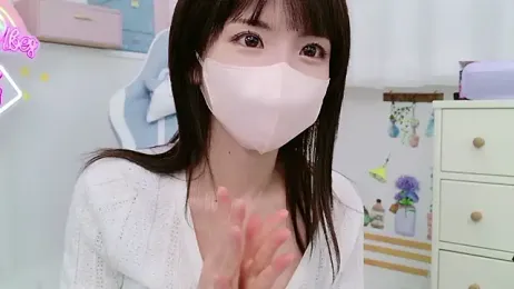 -minami- — Stripchat recorded stream screenshot (25 Jul 2025)