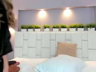 valeeriagarcia — Camsoda recorded stream image, 25.07.2025 12:30