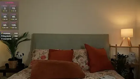 ohhoneykate — Stripchat recorded stream image, 25.07.2025 13:30