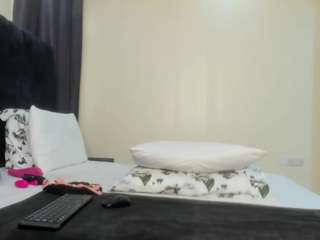 cutie-bootie — Camsoda recorded stream screenshot (13 Feb 2025)